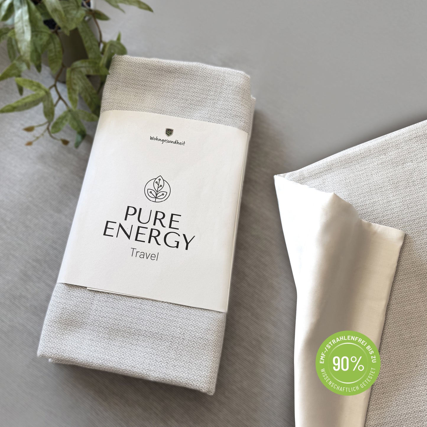 Sh-Regenerations-Set PURE ENERGY Travel
