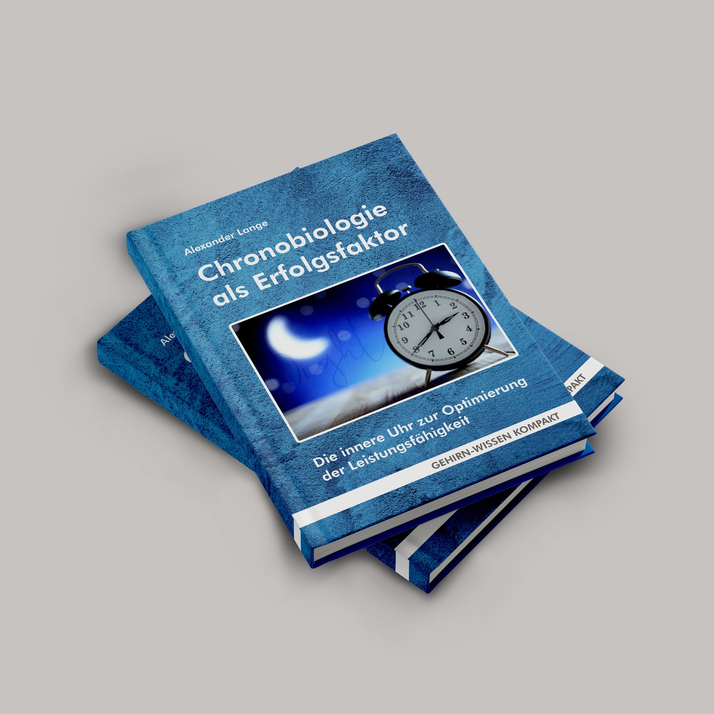 Chronobiologie als Erfolgsfaktor
