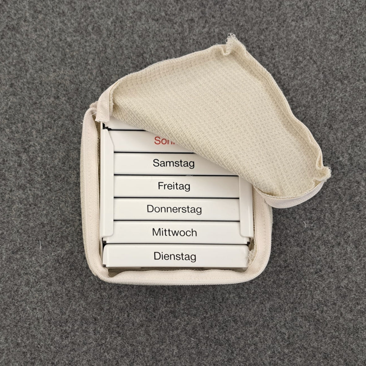 Sh-Medikamentenschutz