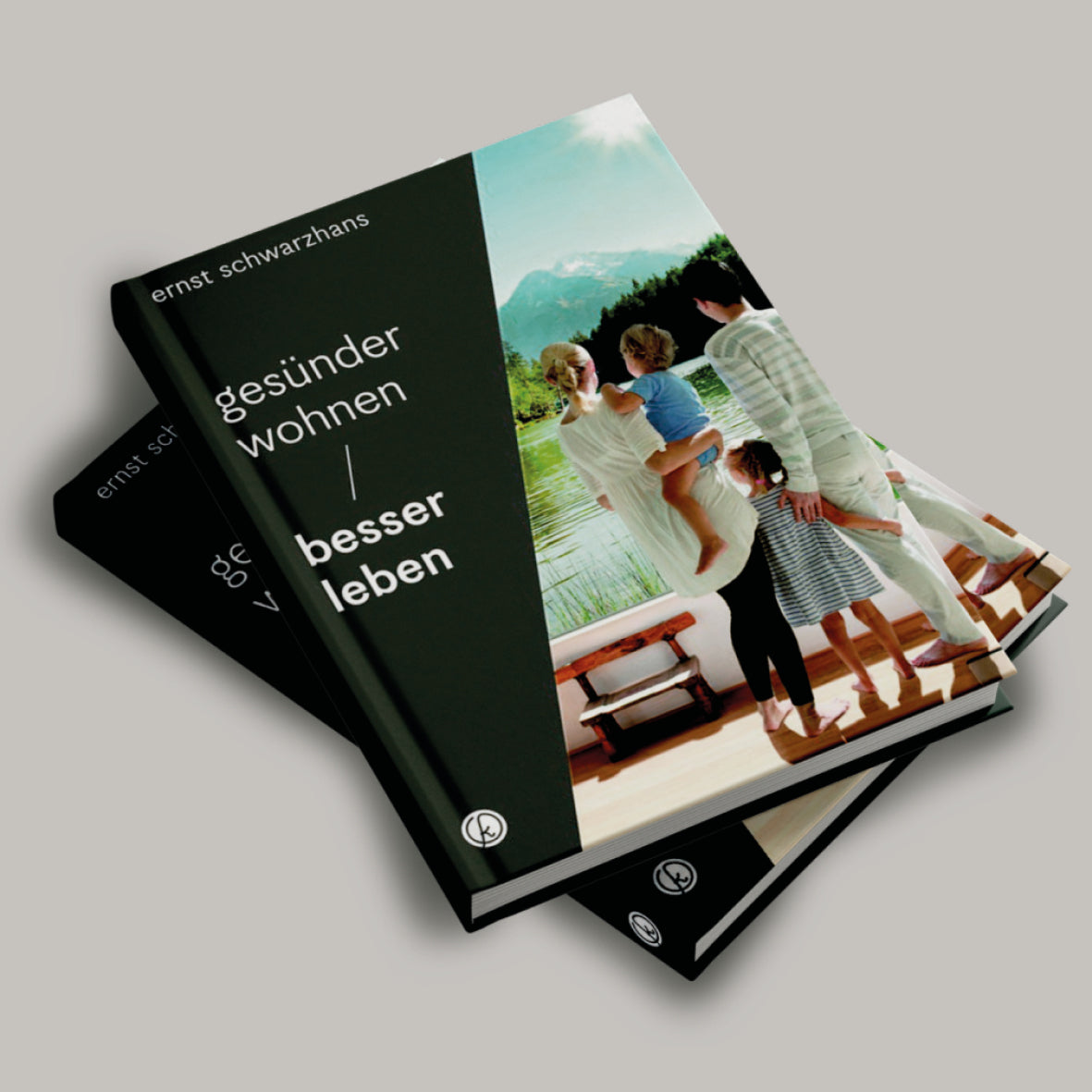 Gesünder wohnen – besser leben