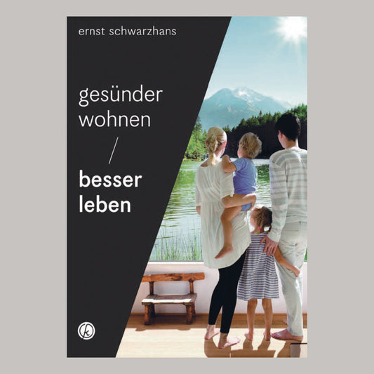 Gesünder wohnen – besser leben