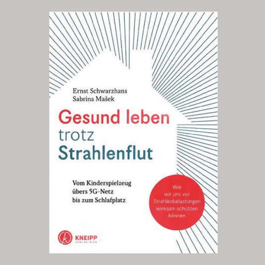 Wirksam schützen vor Strahlung im Alltag