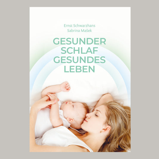Gesunder Schlaf Gesundes Leben