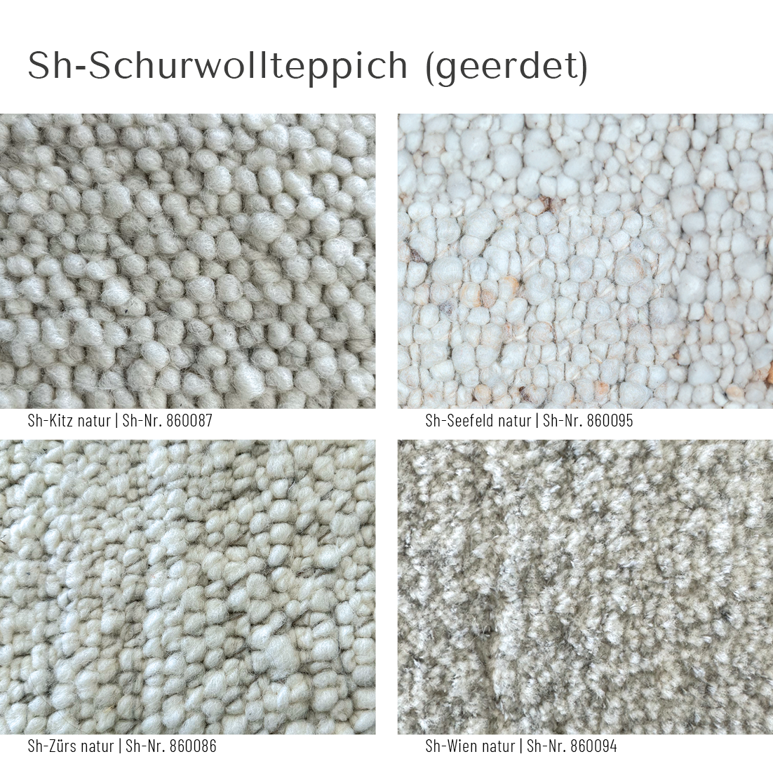 Sh-Regenerations-Set PURE ENERGY Premium (Doppelbett)