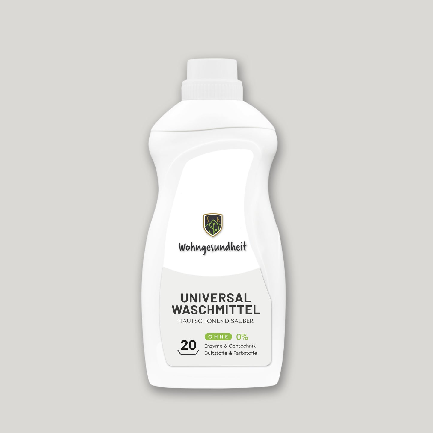 Sh-Universal Waschmittel