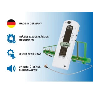 HF Analyser HF35C