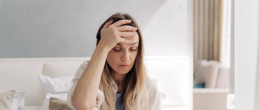 Schlechter Schlaf? Diese Hormone spielen eine entscheidende Rolle