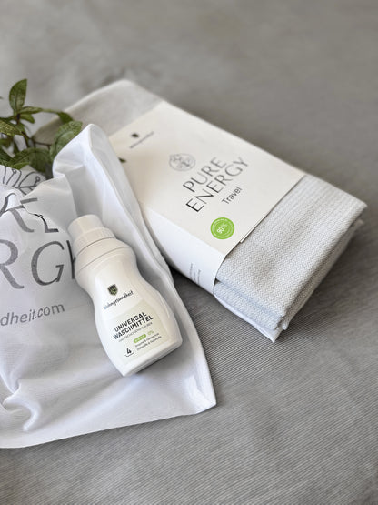 Sh-Regenerations-Set PURE ENERGY Travel