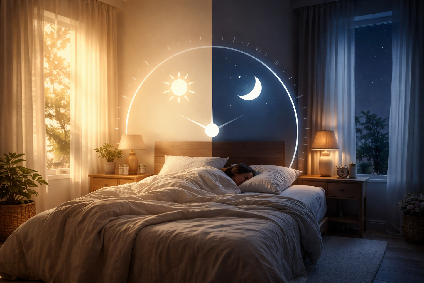 Schlafcoaching für Erwachsene (30 Minuten Beratung)