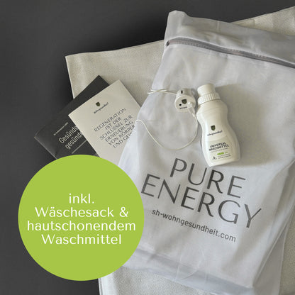 Sh-Regenerations-Set PURE ENERGY Travel