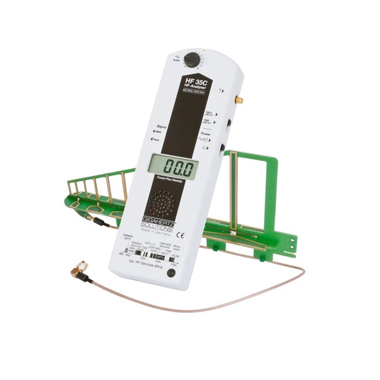 HF Analyser HF35C