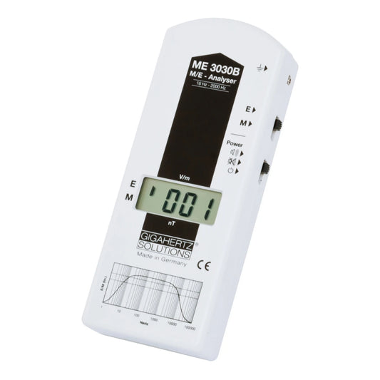 NF Analyser ME3030B